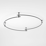 Шинопровод магнитный Elektrostandard Esthetic Magnetic 85218/00 Ø1800