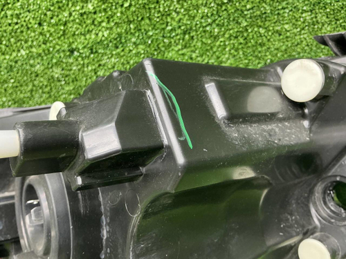 Фара левая Lada Granta (2018-н.в.) галоген