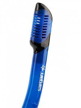 Трубка Sargan Сонора лайт синий/черный