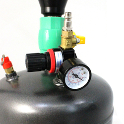 WDK-89842 Распылитель химии для бесконтактной мойки, 20 л