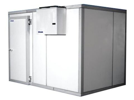 Камера морозильная 2560х2560х2200