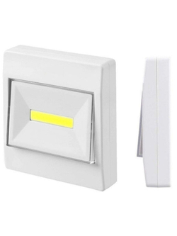 Беспроводной светодиодный светильник ночник