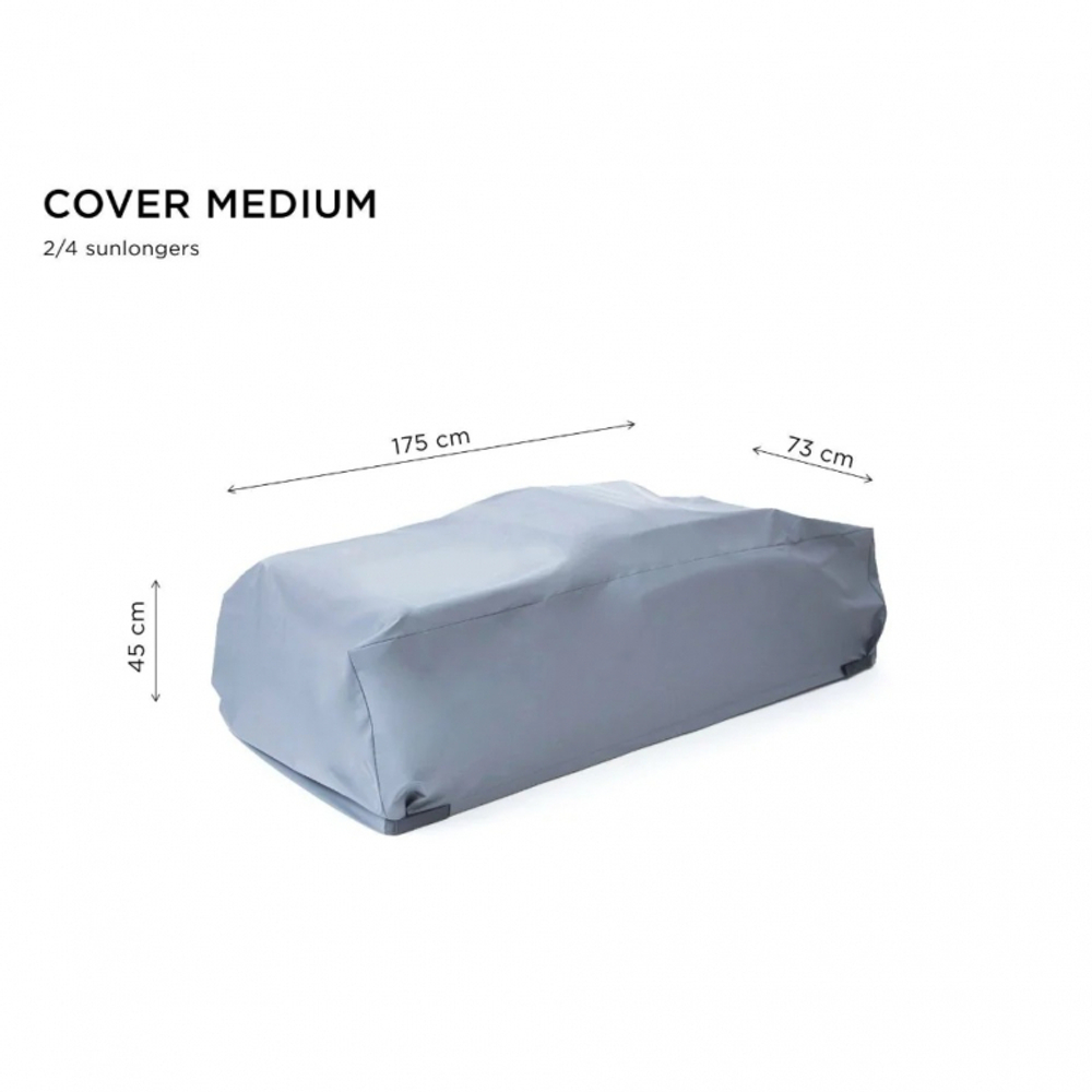 Чехол для мебели Cover Medium