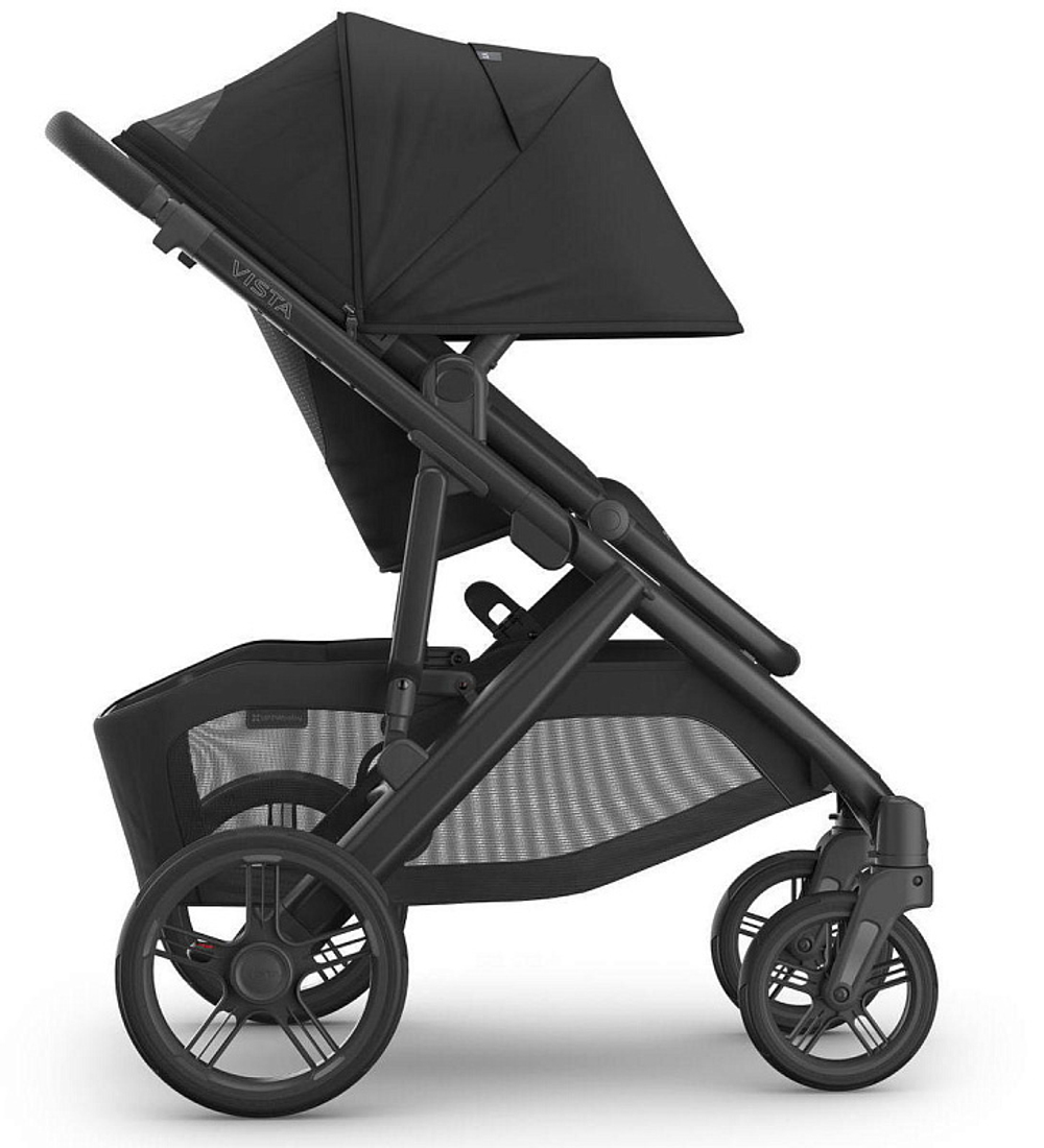 Коляска для погодок UPPAbaby Vista V3 2 в 1 Jake