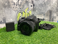 Sony Cyber-shot DSC-HX300