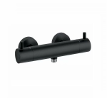 Смеситель для душа Kludi Bozz 352033938 черный