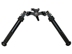 Сошки Atlas BT72-LW17 Super CAL на Picatinny, Pod-Loc,высота 5.8-11in