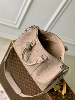 Louis Vuitton Keepall 35