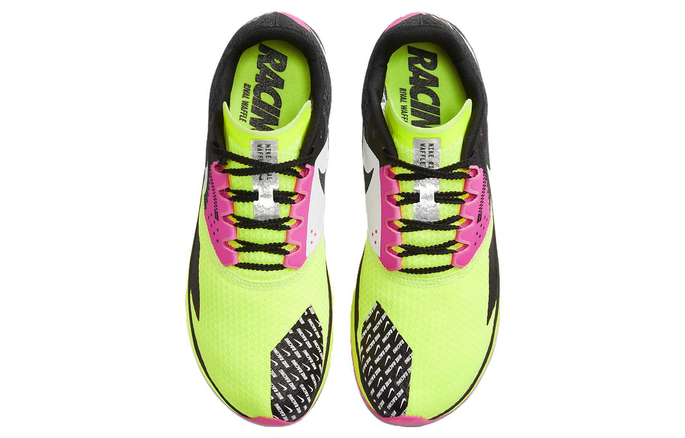 Кроссовки Nike Zoom Rival Waffle 6