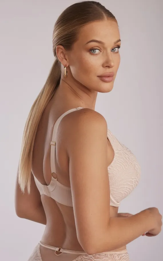 1102-BC LUNA BEZ Бюст