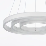 Подвесная люстра Citilux ДУЭТ CL719650