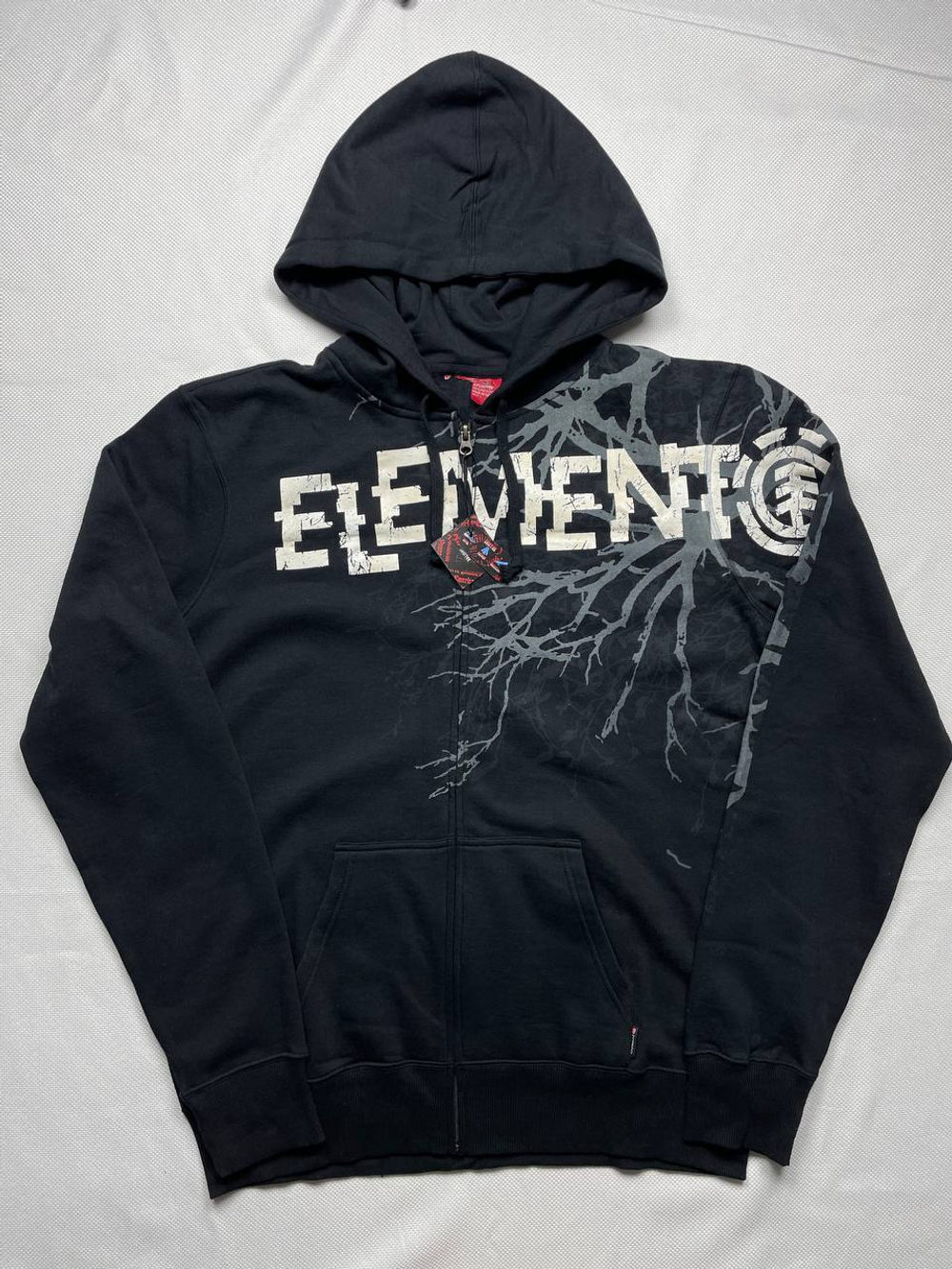 Зип худи от Ecko Emerica Fubu G-Unit South pole. Товар уцененный