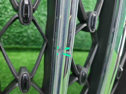 Решетка радиатора Hongqi HS5 (2019-н.в.)