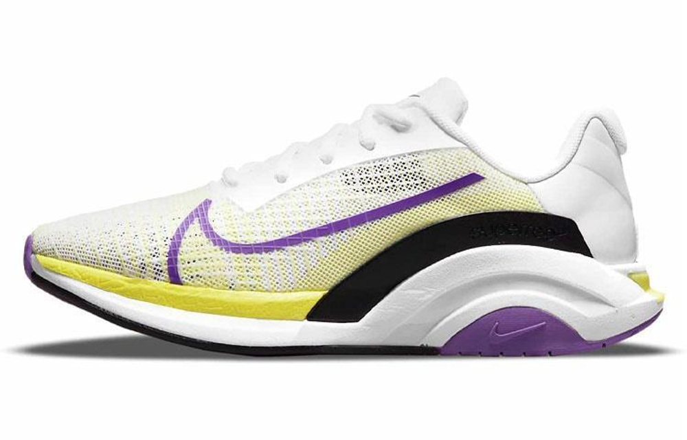 Кроссовки Nike Zoomx Superrep Surge (Женская размерная сетка)