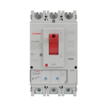 Автоматический выключатель в литом корпусе DKC MD400N-MR1