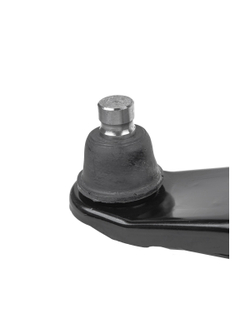 Рычаг передний L для MITSUBISHI Lancer 9 (00-07) GANZ GIL06011