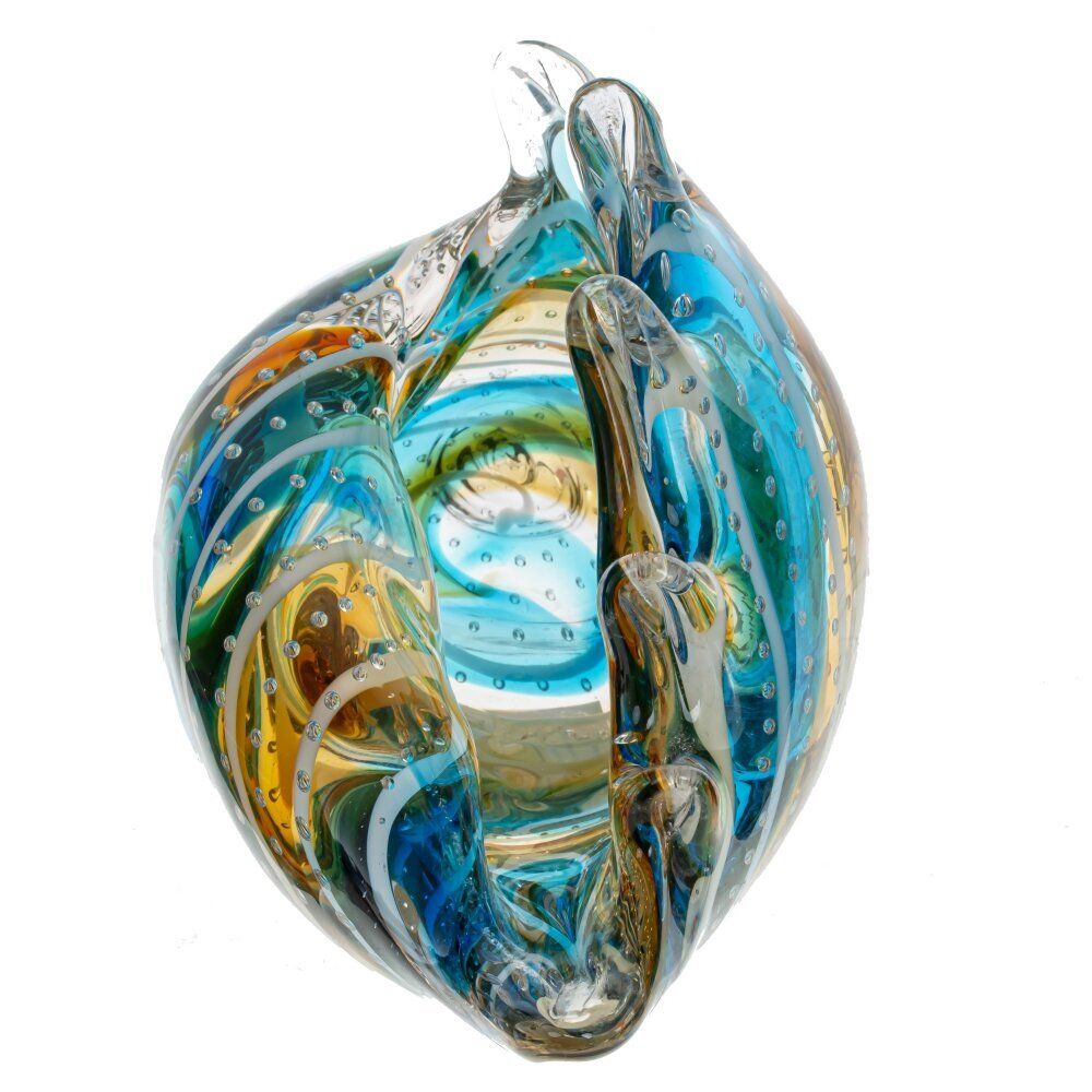 GAEM Фигурка декоративная "Ракушка", L24 W11 H12,5 см