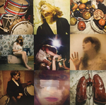 Florence + The Machine / Lungs (LP)