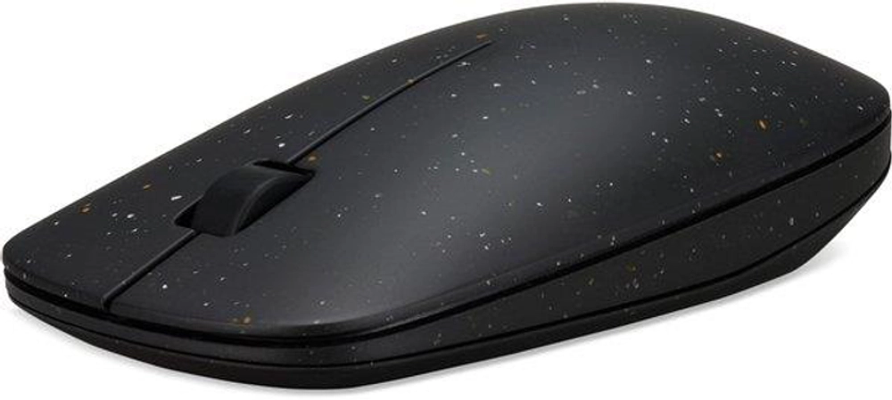 Беспроводной оптический манипулятор Acer Vero Wireless Slim Mouse M502 WWCB, Black (Retail pack)