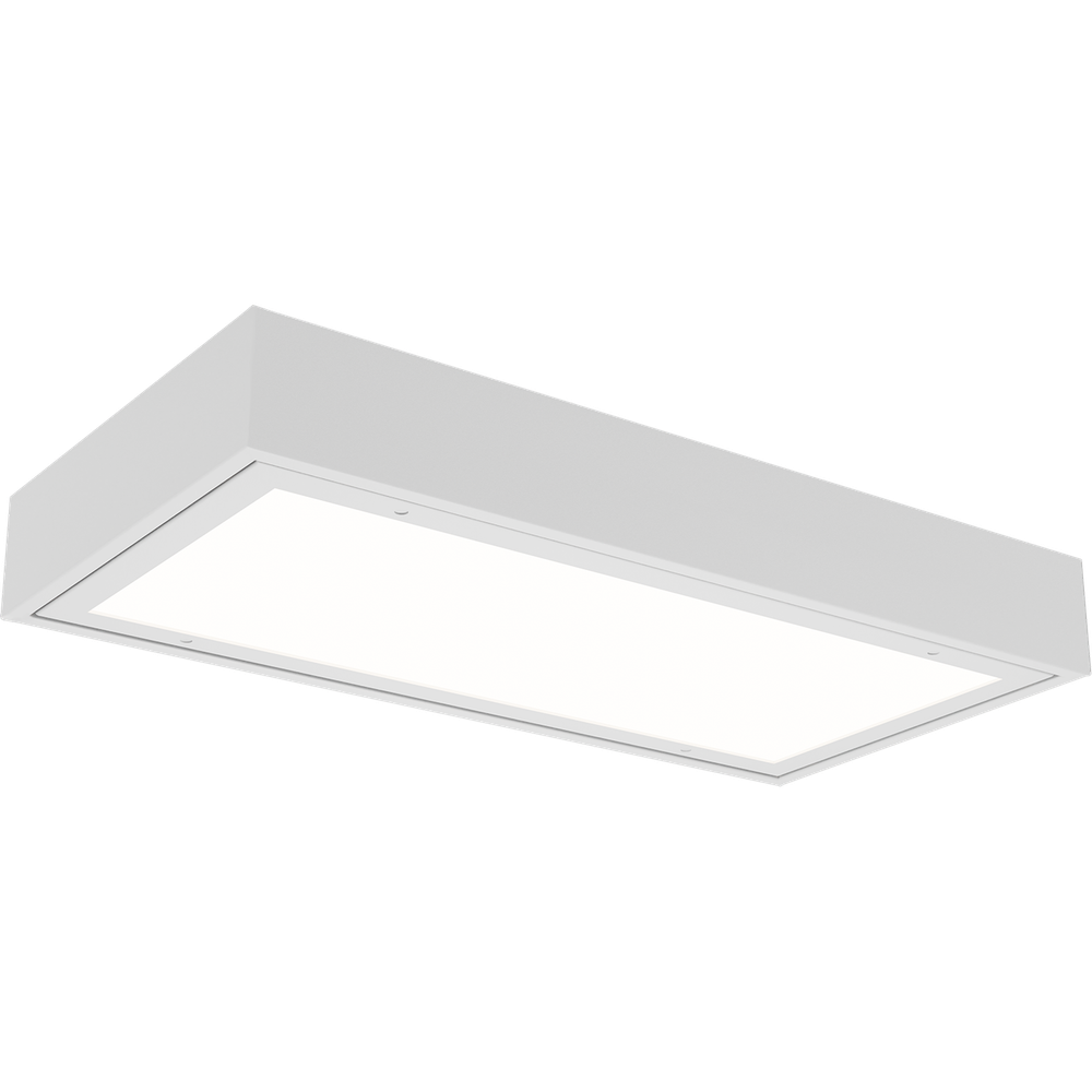 Светильник OWP OPTIMA LED 300 IP54/IP54 4000K (595х295х80мм) СТ