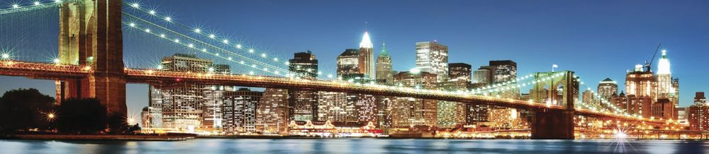 Стеновая панель 2800*610*6 (SP-003 глянец)