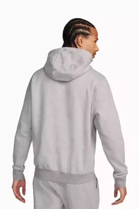 Кофта Nike Club Fleece