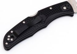 Нож Spyderco 01SP782 Matriarch 2фотография - 4