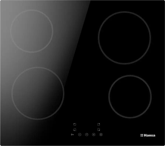 Варочная поверхность Hansa BHC633005