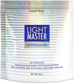Обесцвечивающий порошок Matrix Light Master 500 гр