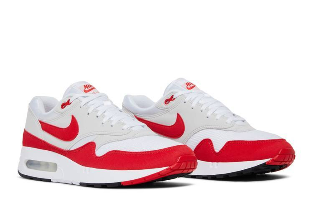 Кроссовки Nike Air Max 1 '86 "Big Bubble"