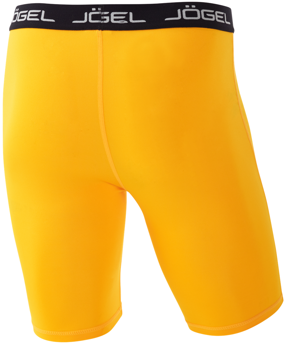 Шорты компрессионные Camp PerFormDRY Tight Short, желтый