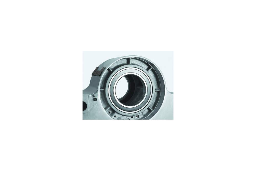 Станок Rothenberger SUPERTRONIC 3 SE для нарезки резьбы (1/2-3") BSPT со стандартной головкой