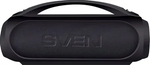 Портативная акустика 2.0 Sven PS-260