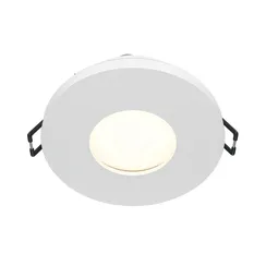 Встраиваемый светильник Technical DL083-01-GU10-RD-W