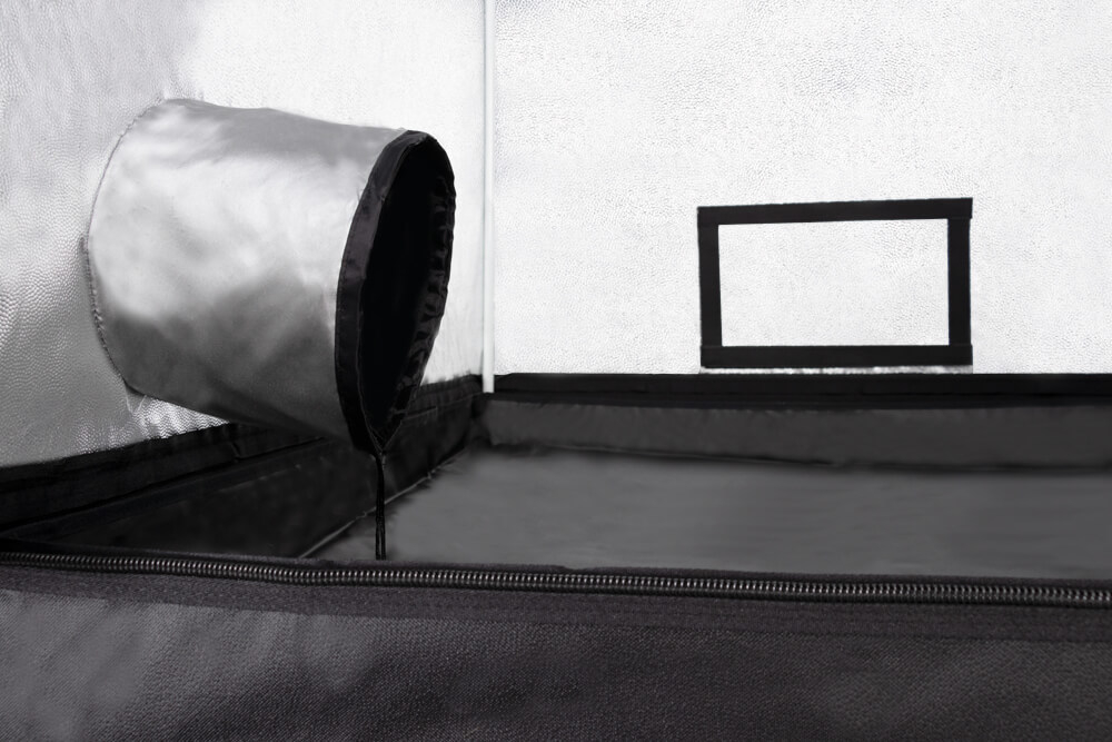 Гроутент GARDEN HIGHPRO PROBOX BASIC 120