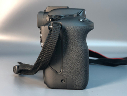 Canon EOS R50 Kit 18-45mm