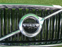 Решетка радиатора Volvo XC60 2 (2017-2021)