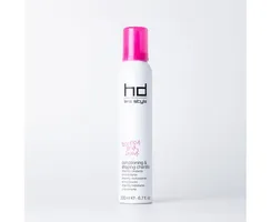 Кондиционер для формирования локонов