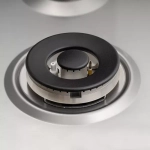DeLonghi Газовая варочная панель NSL 460 X RUS
