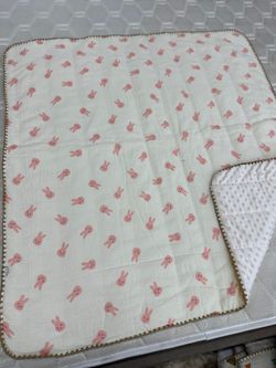 Одеяло Детс ПЛЮШ