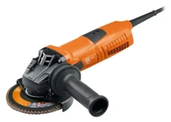 Шлифовальный станок NS Maquinas FG170