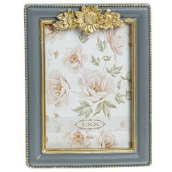 GAEM Фоторамка для фото 10*15, L13,5 W2 H18,5 см