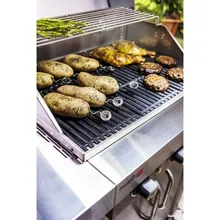 Стальные шпажки для картофеля (6 шт.), Char-Broil