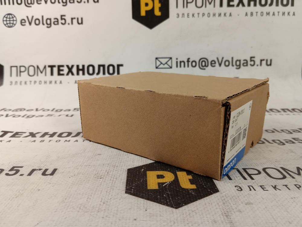 Omron CJ2M-CPU13 новое