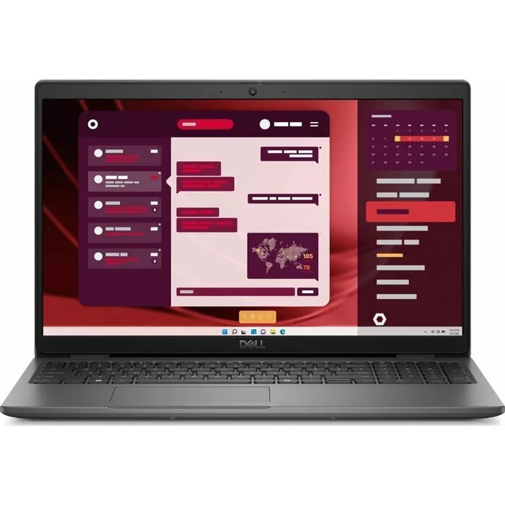 Ноутбук Dell Latitude 3550 XCTO (210-BLRF)