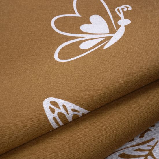 Простыня  Афина,  220x240 см., бязь  DOMTEKC