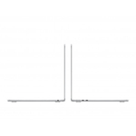 Apple MacBook Air 15 M5/16GB/1TB Silver