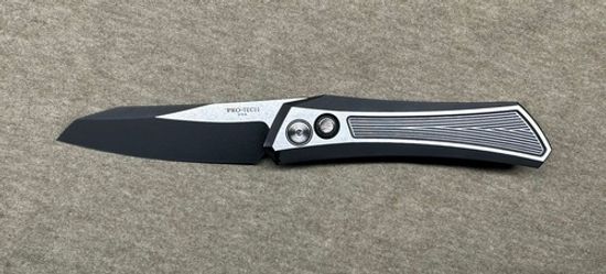 Нож Pro-Tech Нож Pro-Tech OLIGARCH CUSTOM - лимитка, эксклюзив c выставки Blade SHOW 2025OligarchCUST002