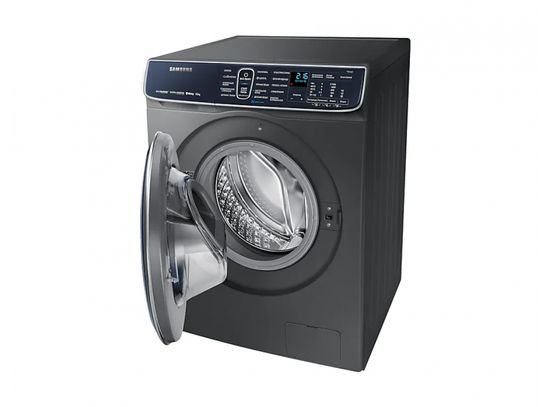 Стиральная машина Samsung WW70R62LATX