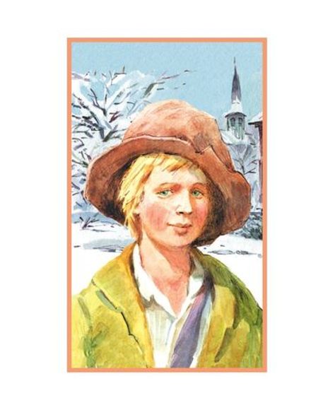 Приключения Гекльберри Финна